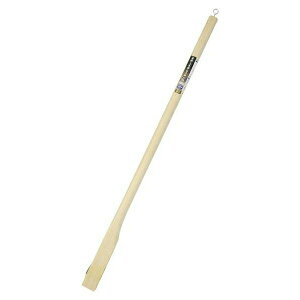 高儀 唐鍬・三本鍬・四本鍬の柄クサビ付1050mm 4907052740754