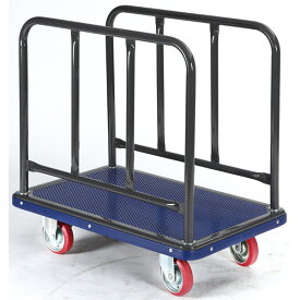 【法人限定】【車両制限】【車上渡し】【地域制限有】【メーカー直送】石川製作所 サイド付き台車 210