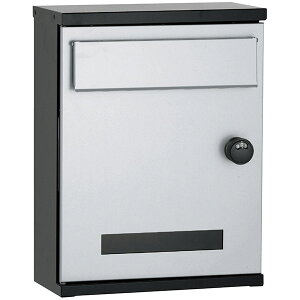 【メーカー直送】UNISON(ユニソン) アンテ 左開き シルバー 322801110