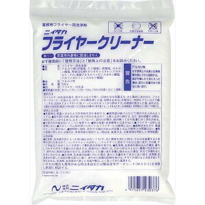 �y���[�J�[�����z�j�C�^�J �y500gx20�z�t���C���[�N���[�i�[ 230501