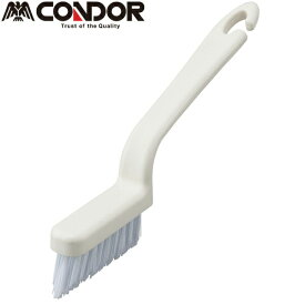 CONDOR（コンドル） Satto サット タイル目地ブラシ 4903180135035 sogyo2024 サット タイル 目地 ブラシ 掃除 コンドル