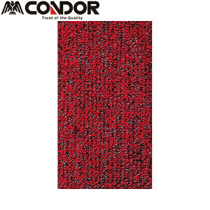 CONDOR�i�R���h���j ECO�z���}�b�g #15 �i900×1500�j ���b�h F-166-15-R sogyo2024 �R���h�� �R�� �}�b�g �J �z�� �J�V �� ���� F-166-15