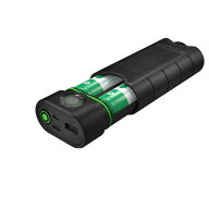 LED LENSER（レッドレンザー） Powerbank Flex10 502127 充電器 交換用