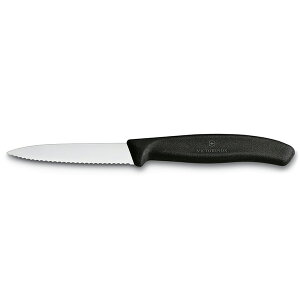 VICTORINOX�i�r�N�g���m�b�N�X�j �p�[�����O�i�C�t�g�n�u���b�N8cm #6.7633E #6.7633E
