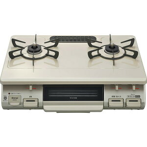 �����i�C �K�X�e�[�u�� 60cm���x�[�W�� �E���Η� �s�s�K�X�p KG67BER_13A