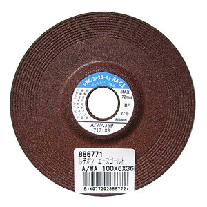 �y���[���֑��������z���{���a�{�� �G�[�X�S�[���hRAG2 A/WA 100X6X36P 4977292886772