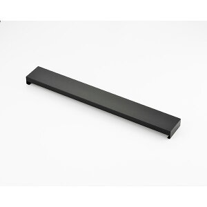 【あす楽】ヨシカワ すっきりフィットする排気口カバー クラシックブラック  1306205