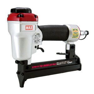 MAX(マックス) LUステープル用釘打機 TA-225LU/4J 4902870750800