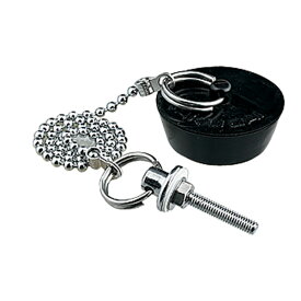 カクダイ（KAKUDAI） カクダイ洗面器ゴム栓くさり35×28 491-000 4972353491001 園芸用品 散水用品