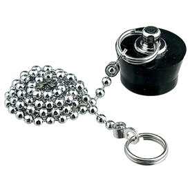 カクダイ（KAKUDAI） カクダイバス用ゴム栓くさりつき 491-111 4972353491124 園芸用品 散水用品