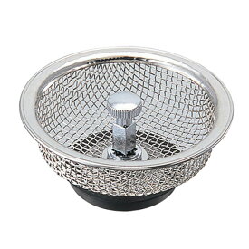 カクダイ（KAKUDAI） 流し台ゴミ受け（あみ） 9404 4972353940400 園芸用品 散水用品