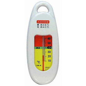 【ネコポス送料無料】 クレセル:湯温計 AP-01 4955286805107 大工道具 測定具 温度計・環境測定器