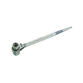 スーパーツール 4サイズラチェットレンチ RNF3 4967521307574 作業工具 建設工具