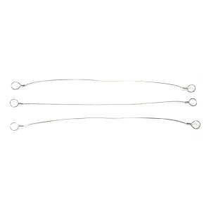 �������쏊 �����u���� ���A�X�`���[���J�b�^�[ �֐n B�K�^ 3PCS 4960092201036 ��H���� �������E�J�b�^�[ KDS