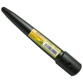 清水製作所 ラクダ 高強度ヨセポンチ M22X180MM 4960092301200 大工道具 バール