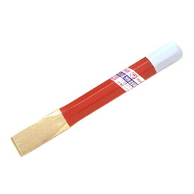 【メール便送料無料】清水製作所 ラクダ ゴールドタガネ 平 16X180MM 4960092305031 大工道具 バール 平タガネ・チスタガネ