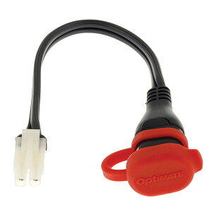 TecMATE�i�e�b�N���C�g�j TM�I�X-SAE�w���J���P�[�u�� O-07 �����l�b�g�V���b�v�F��X �I�v�e�B���C�g Optimate �e�b�N���C�g tecmare �o�b�e���[�[�d�� �o�C�N �I�[�g�o�C �� ������ �[�d �o�b�e���[