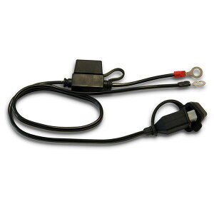 TecMATE�i�e�b�N���C�g�j �ԗ����P�[�u�� 50cm M6/M8 TM-71 �����l�b�g�V���b�v�F��X �I�v�e�B���C�g Optimate �e�b�N���C�g tecmare �o�b�e���[�[�d�� �o�C�N �I�[�g�o�C �� ������ �[�d �o�b�e���[