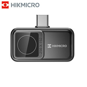 yyzHIKMICROinCN}CNj HIKMICRO Mini2 HM-TJ12-3ARF-Mini2 nCN}CN 6974004642419 X}[gtHp T[}J ԊO摜 256×192f