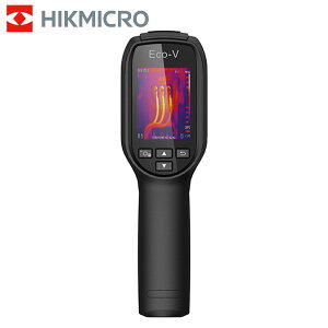 �y�����y�zHIKMICRO�i�n�C�N�}�C�N���j HIKMICRO Eco-V HM-TP30-1AQF-Eco-V �n�C�N�}�C�N�� HIKMICRO 6974004642921 �ԊO��