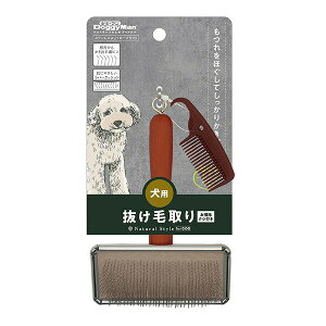 hM[}nV Natural Style forDog XeXXbJ[uV S 4976555836813