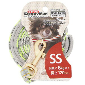 �h�M�[�}���n���V Doggy�fs Tailor �h�b�O���[�h SS �j�b�g�X�^�C�� ���C�g�O���[��/�O���[ 4976555884432