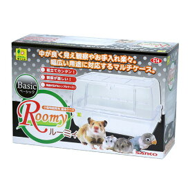 三晃商会 ルーミィ ベーシック 4976285121401