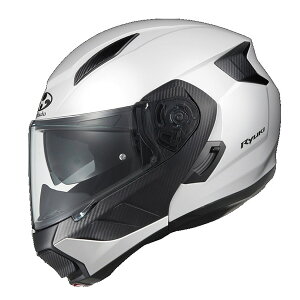 OGK KABUTO�i�I�[�W�[�P�[�J�u�g�j RYUKI �z���C�g���^���b�N S 2076101