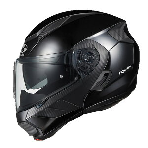OGK KABUTO�i�I�[�W�[�P�[�J�u�g�j RYUKI �u���b�N���^���b�N XL 2076402