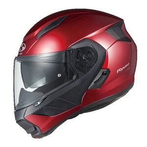 OGK KABUTO�i�I�[�W�[�P�[�J�u�g�j RYUKI �V���C�j�[���b�h M 2076203