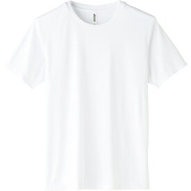 アーテック:ライトドライTシャツ 120cm ホワイト 39718 運動会 発表会 イベント ハッピ 衣装