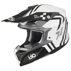 HJC Helmets i50 wbNX WHITE/BLACKiMC10SFj M HJH249WH91M HJCwbg i50 HEX