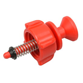 ＜工進認定店＞【メーカー直送】工進（KOSHIN） ミスターオートパーツ　HSシリーズ　HS-E-1 安全弁 0408944
