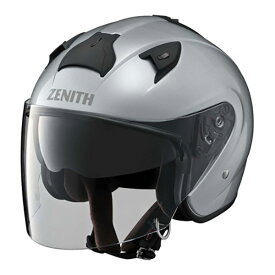 YAMAHA（ヤマハ）:ZENITH（ゼニス）　YJ-14　クリスタルシルバー　Mサイズ 90791-2279M ワイズギア　Y'sGear