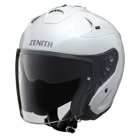 YAMAHA（ヤマハ）:ZENITH（ゼニス）　YJ-17-P　パールホワイト　XXLサイズ 90791-23193 ワイズギア　Y'sGear