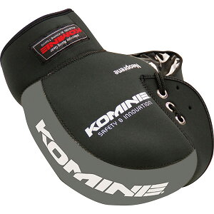 KOMINEiR~lj AK-021 lIvnhEH[}[ BLK/GRY 09-021-BK/GY