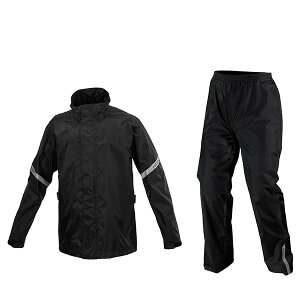 KOMINE�i�R�~�l�j RK-5433 �X�^���_�[�h���C���E�F�A Black �T�C�Y�F2XL 03-5433-BK-2XL