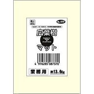 三晃商会 三晃商会広葉樹マット業務用約13.6Kg 4976285087370