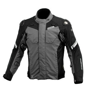 KOMINEiR~lj JK-598 veNgtC[WPbg Basalt Grey L 07-598-BGY-L