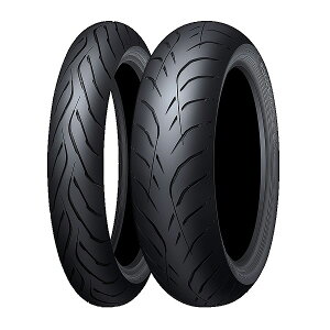 DUNLOP(ダンロップ) ROADSMART 4 180/55ZR17M/C (73W) TL 335895 ダンロップ ROADSMART 4