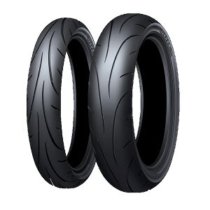 DUNLOPi_bvj Q-LITE 90/80-17M/C?46S TL 350296