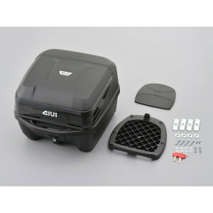 GIVI�i�W�r�j GIVI B32NBD ���m���b�N�P�[�X �i32L�j �O���b�V�[�u�� 1696