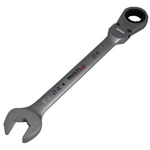 MUSTTOOL�i�}�X�g�c�[���j MWS-F24 �V��-�N�t���L�M�A�����` 24mm�@ 00012365 �C�`�l���A�N�Z�X 12365 �M�A�����` �t���L