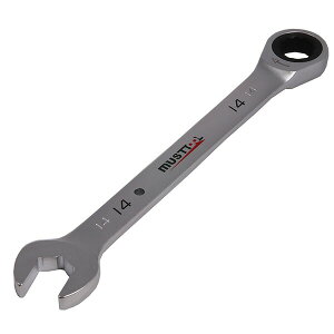 MUSTTOOL�i�}�X�g�c�[���j MWS-14 �V��-�N�M�A�����` 14mm�@ 00012344 �C�`�l���A�N�Z�X 12344 �M�A�����`