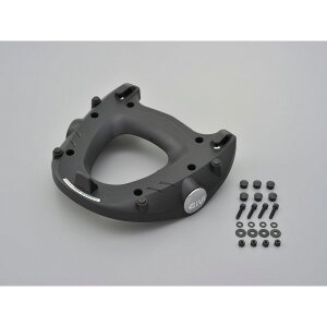 DAYTONA(デイトナ) GIVI M5 モノキーケース用ベース 90140