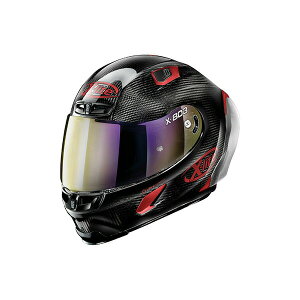 DAYTONA�i�f�C�g�i�j NOLAN X-lite X-803RS ULTRA CARBON �C�� 26672