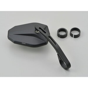 DAYTONA(デイトナ) HIGHSIDER バーエンドミラー ウ゛ィクトリーブラスト 15