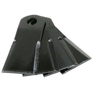 ツムラ スイング式法面草刈機用替刃 TGC-K402 4938457075738 園芸機器 刈払機