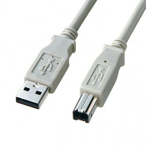 �T�����T�v���C �G�RUSB�P�[�u���i5m�j KU20-EC5K2 KU20-EC5K2