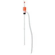 あす楽 工進（KOSHIN）:＜工進認定店＞手動ドラムポンプ PP-25T AAJ ドラム缶 小分け 工場 軽油 灯油 MK …